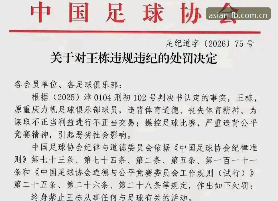 FB体育平台新闻事件深度解析教程——足协第三批禁足名单全解读